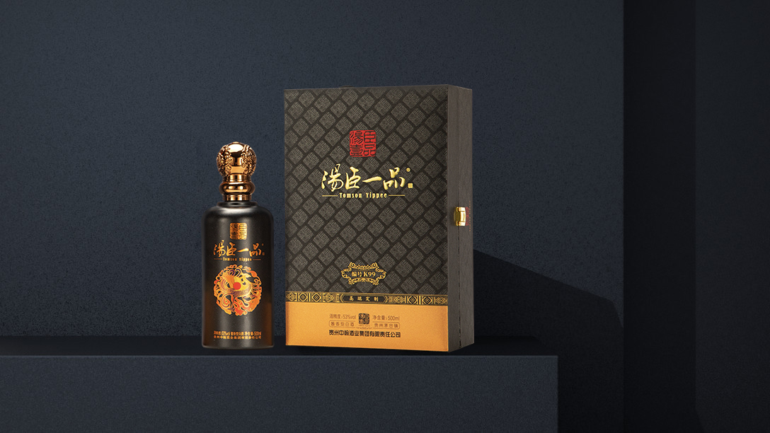 新闻中心 - 贵州汤臣酒业有限责任公司 -  